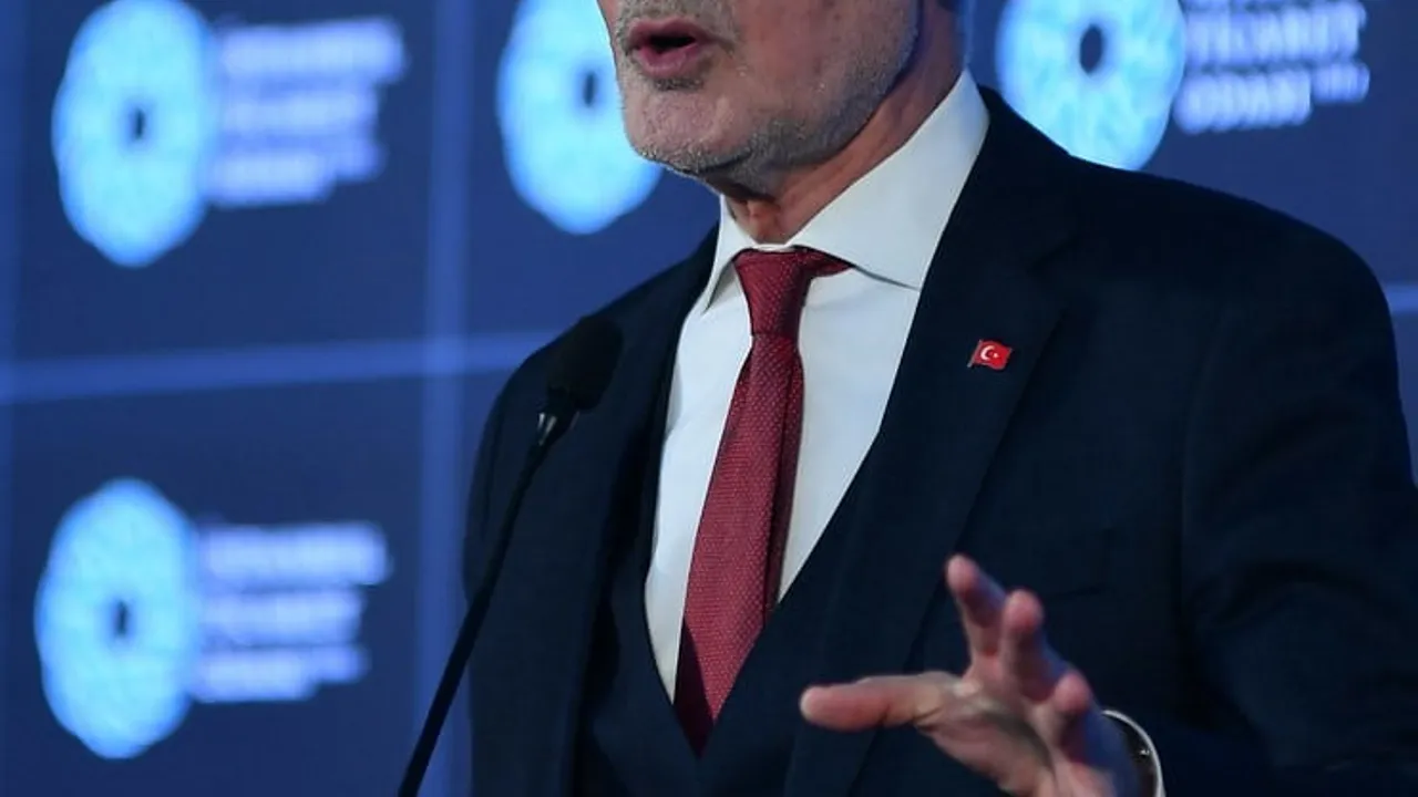 İTO Başkanı Avdagiç: Warflation riskinden üretim, verimlilik ve ihracat üçgenini korumalıyız