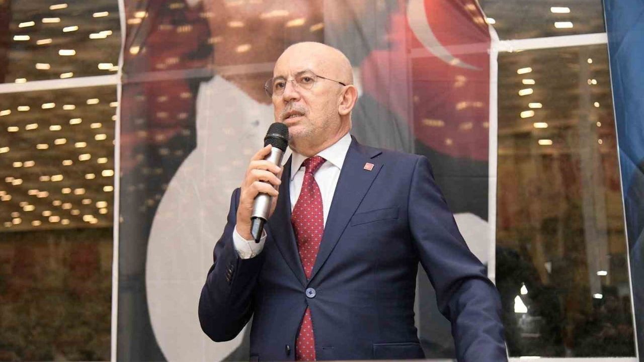 İZBETON soruşturmasında tutuklanan CHP Ankara İl Başkanı Ümit Erkol’un mahkeme ifadesi