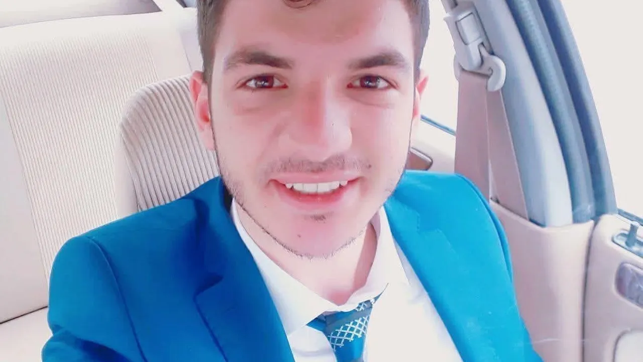 İzmir Buca'da bariyerlere çarpan motosiklet sürücüsü hayatını kaybetti