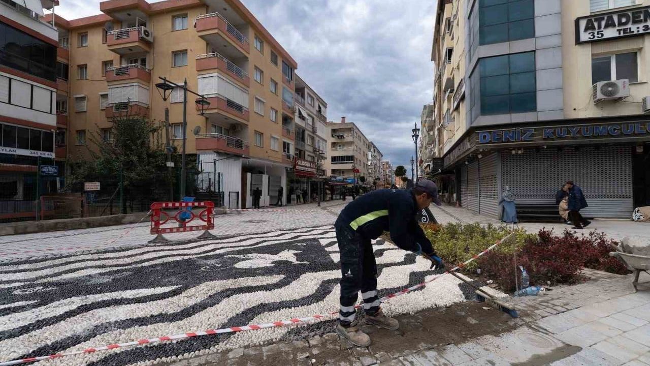 İzmir’de 2 Nisan: Toplu Açılış, Temel Atma ve Anahtar Teslim Töreni