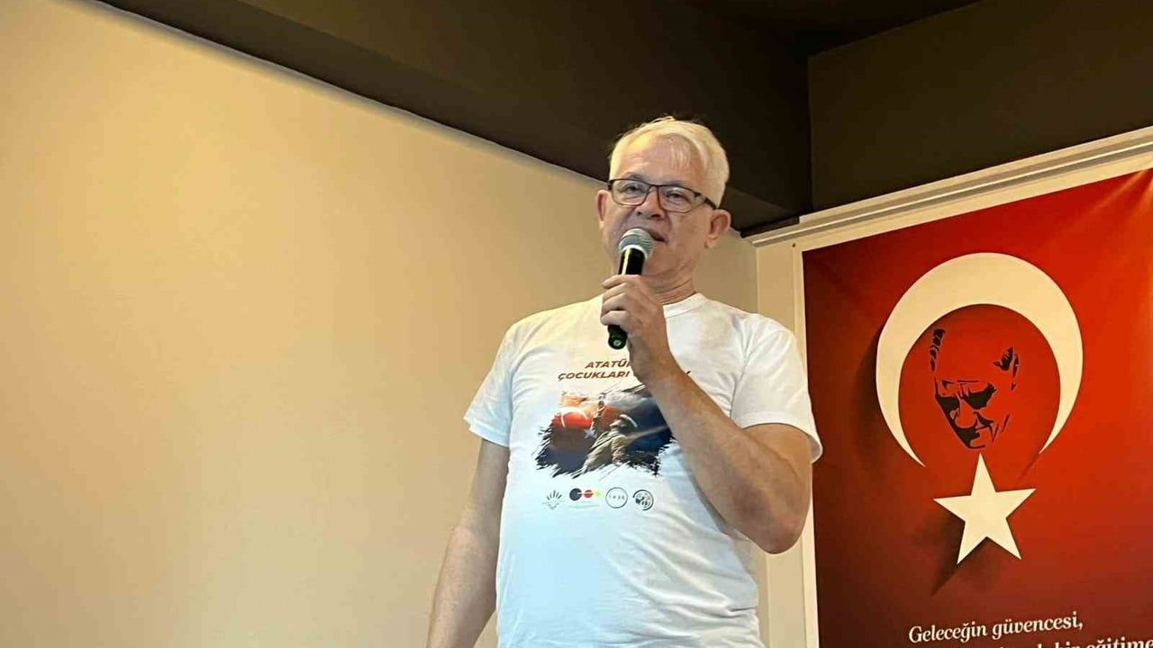 İzmir'de Öğrenciler ISS Sinyallerini Telsizle Yakalayarak Uluslararası Sertifika Aldı