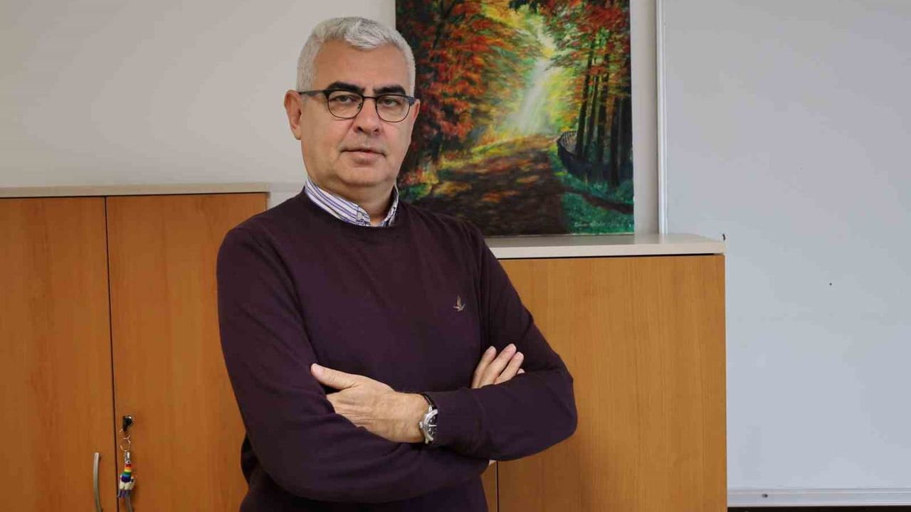 İzmir’de polen ve hava kirliliği riski artıyor: Solunum hastalarına ekstra önlem çağrısı