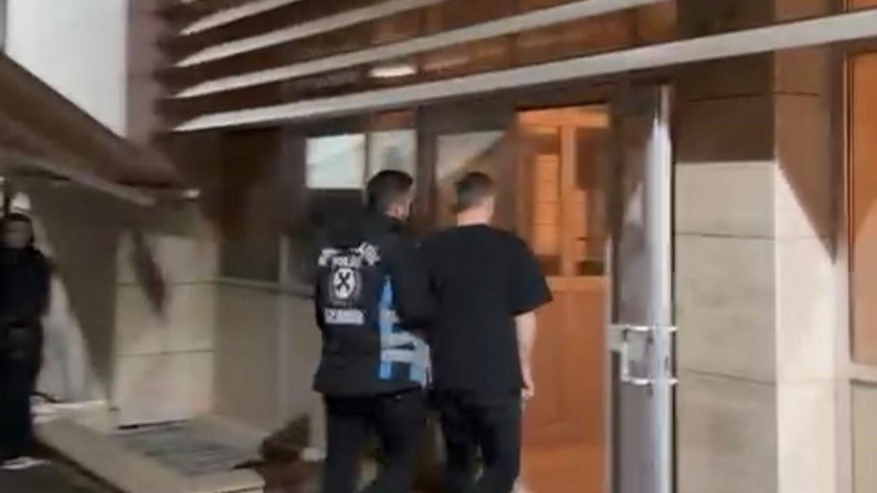 İzmir'de Trafik Tartışması: Sürücünün Araç Saldırısına 380 Bin TL Ceza