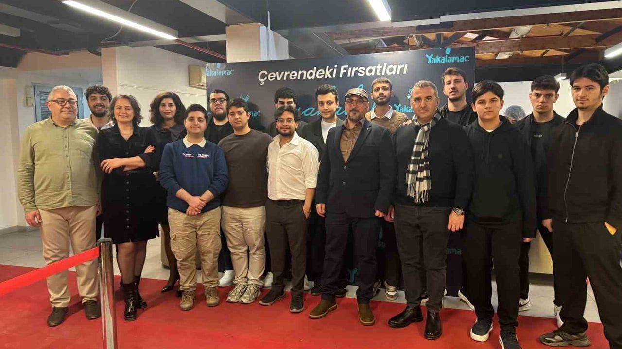 İzmirli Yakalamaç, yeme‑içme sektöründe sıfır komisyon modelini sunuyor