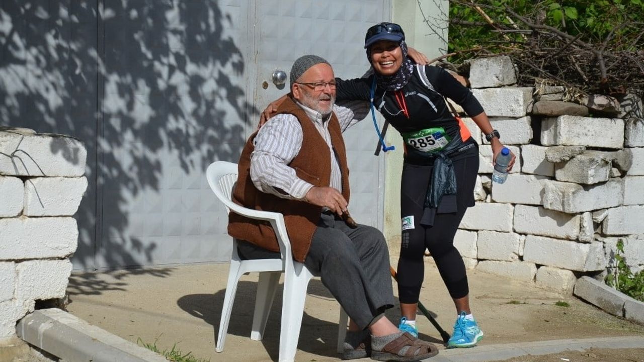 İznik Ultra Maratonu 10-12 Nisan’da: Türkiye’nin en uzun maratonu 15. kez koşuluyor