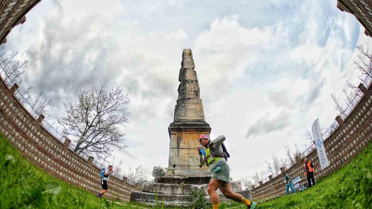 İznik Ultra Maratonu 15. Kez Tamamlandı: 10-12 Nisan Etkinliği ve 2026 Sonuçları