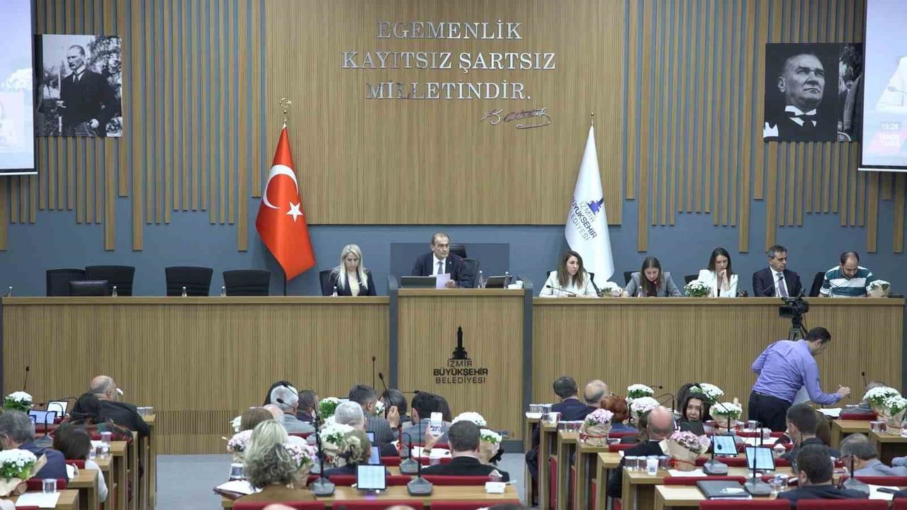 İZSU'dan Sürdürülebilir Turizm Belgesi Sahiplerine Su ve Atık Su Tarifesinde %50 İndirim