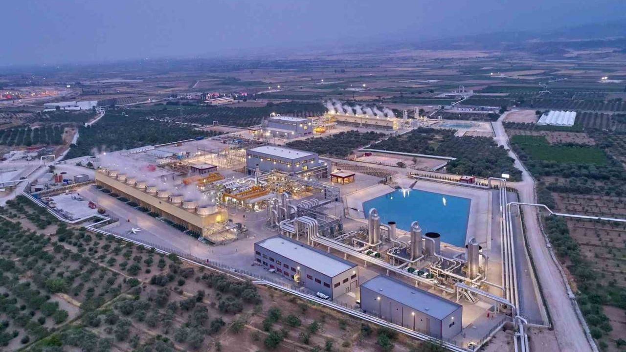 Jeotermal Enerji: Türkiye'nin Enerji Güvenliği ve İklim Hedeflerindeki Rolü