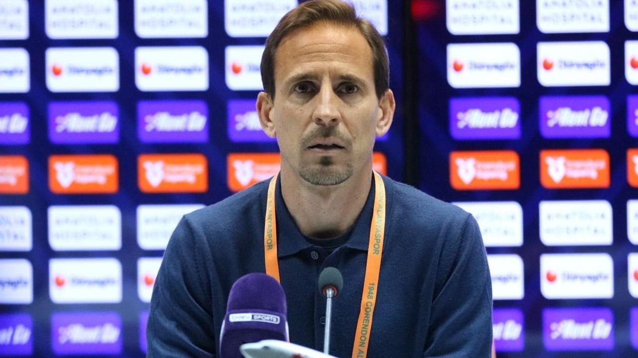 Joao Pereira: Çok iyi bir takımdan bir puan aldık — Alanyaspor 1-1 Trabzonspor