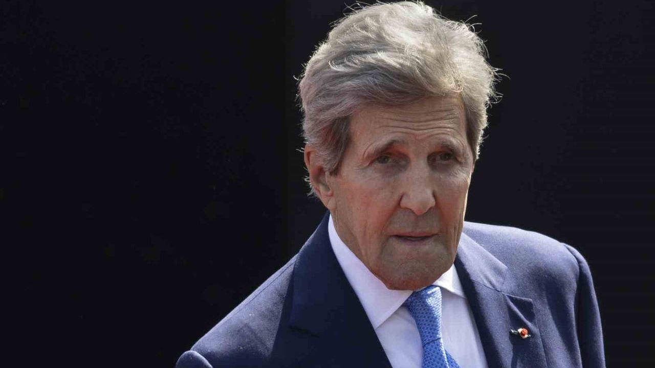 John Kerry: Trump, Netanyahu’nun İran’a saldırı planını kabul eden tek ABD Başkanı