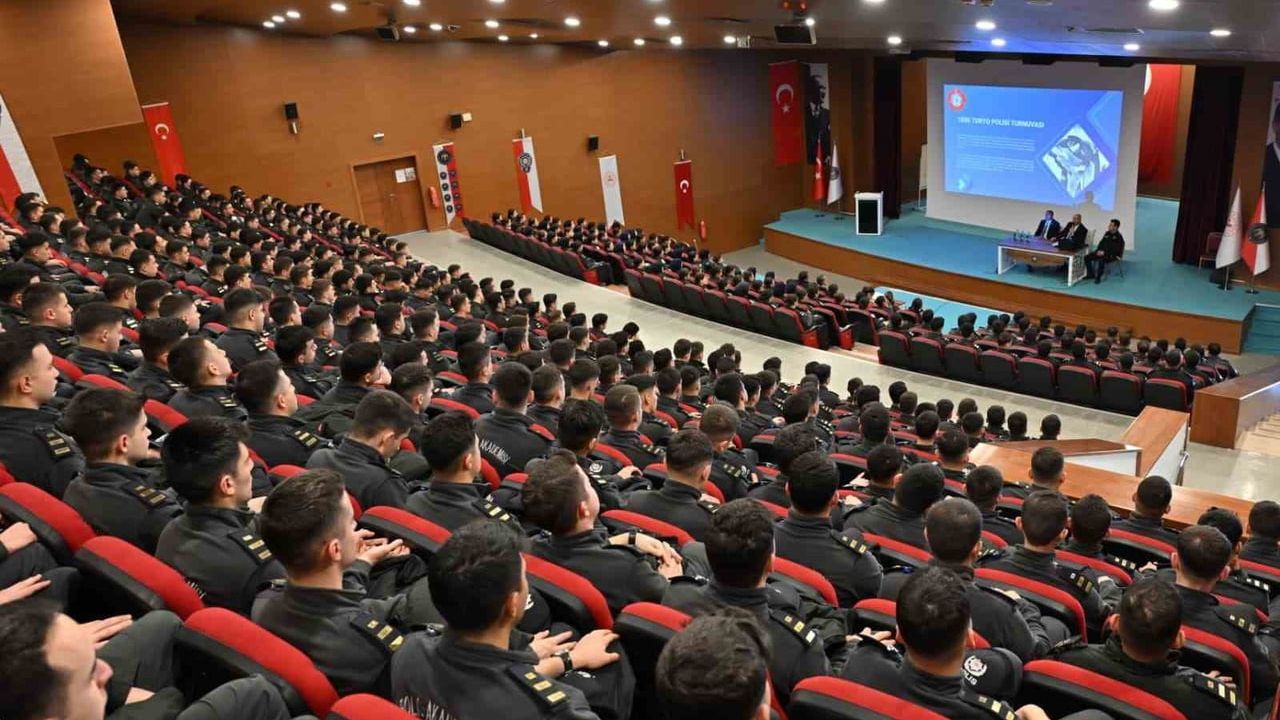 Judo'nun Polis Akademisi'ndeki Stratejik Önemi: Türkiye Judo Federasyonu ile Polis Akademisi Görüşmesi