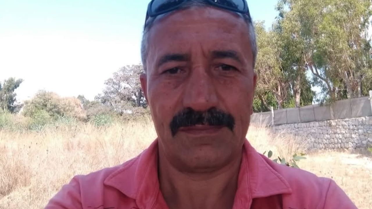 Kadirli'de kayalıklardan düşen Kemal Topal hayatını kaybetti