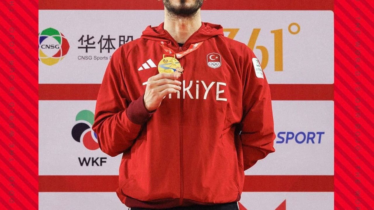 Kağıtspor, karate, judo, atıcılık ve voleybolda ulusal ve uluslararası madalyalar kazandı