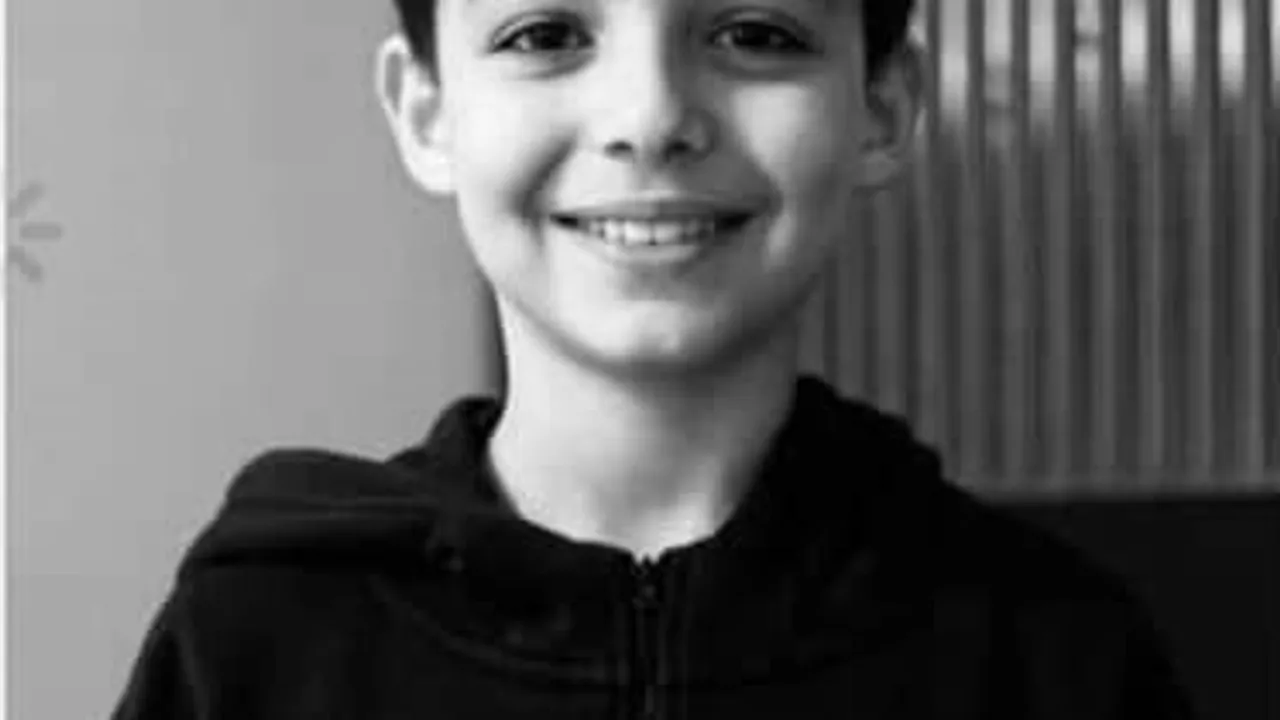 Kahramanmaraş saldırısında hayatını kaybeden 11 yaşındaki Adnan Göktürk Yeşil'in ailesi Osmaniye Düziçi'den