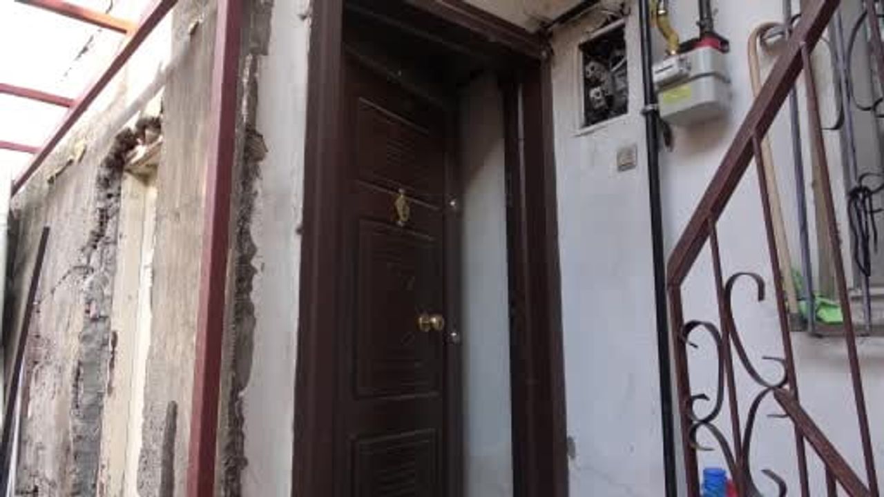 Kahramanmaraş'ta 85 yaşındaki kadının bileziği gasp edildi; şüpheli tutuklandı