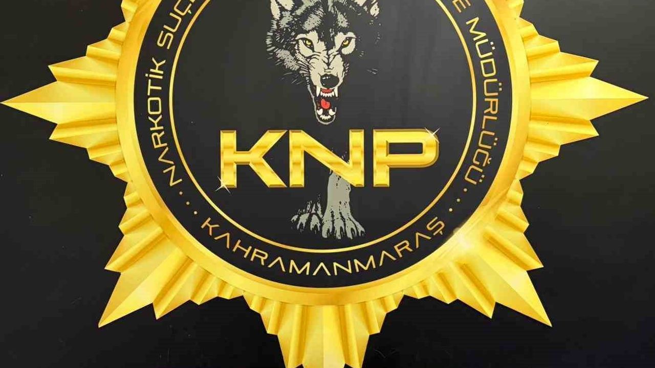 Kahramanmaraş’ta Elbistan ve Afşin’de silah ve uyuşturucu operasyonu: 2 şüpheli tutuklandı