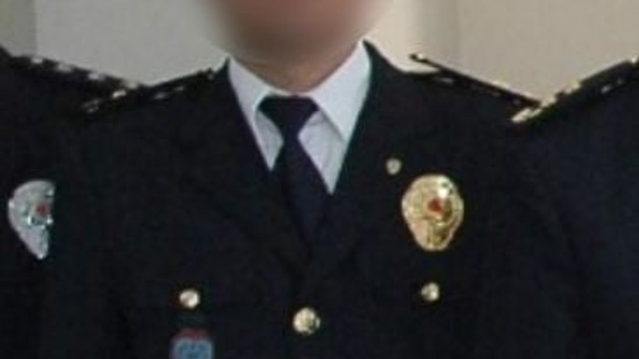 Kahramanmaraş'ta okul saldırısında zanlının polis başmüfettişi babası U.M. gözaltına alındı