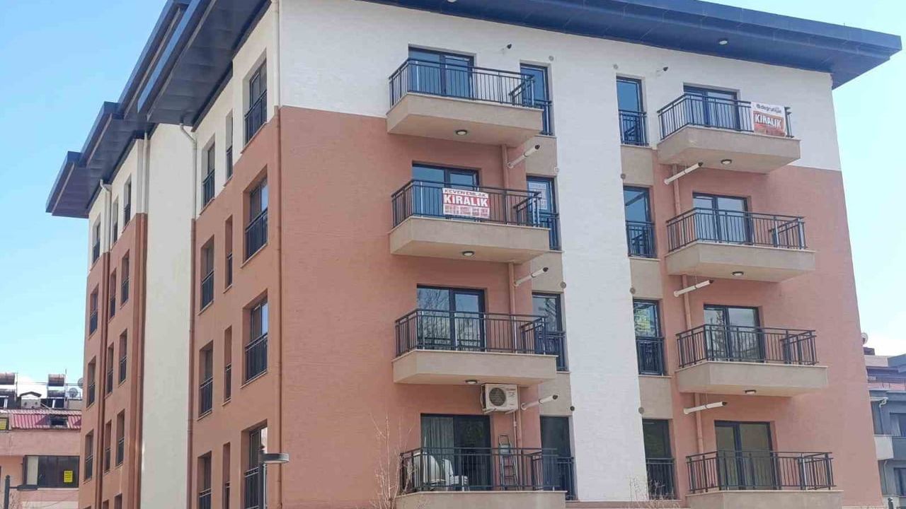 Kahramanmaraş'ta Yeni Konut Teslimleri Kira Fiyatlarını Düşürdü