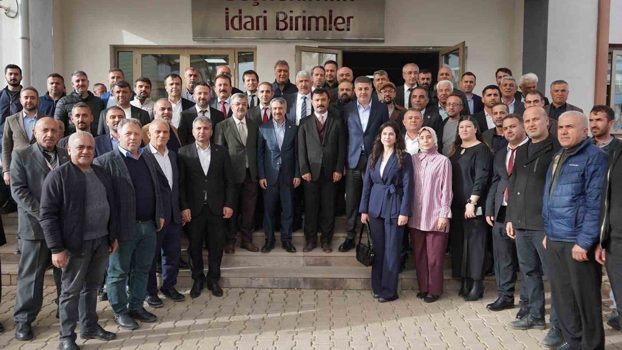 Kâhta Devlet Hastanesi'ne Anjiyo Ünitesi: Bölgesel Kalp ve Damar Hizmetlerinde Yeni Aşama