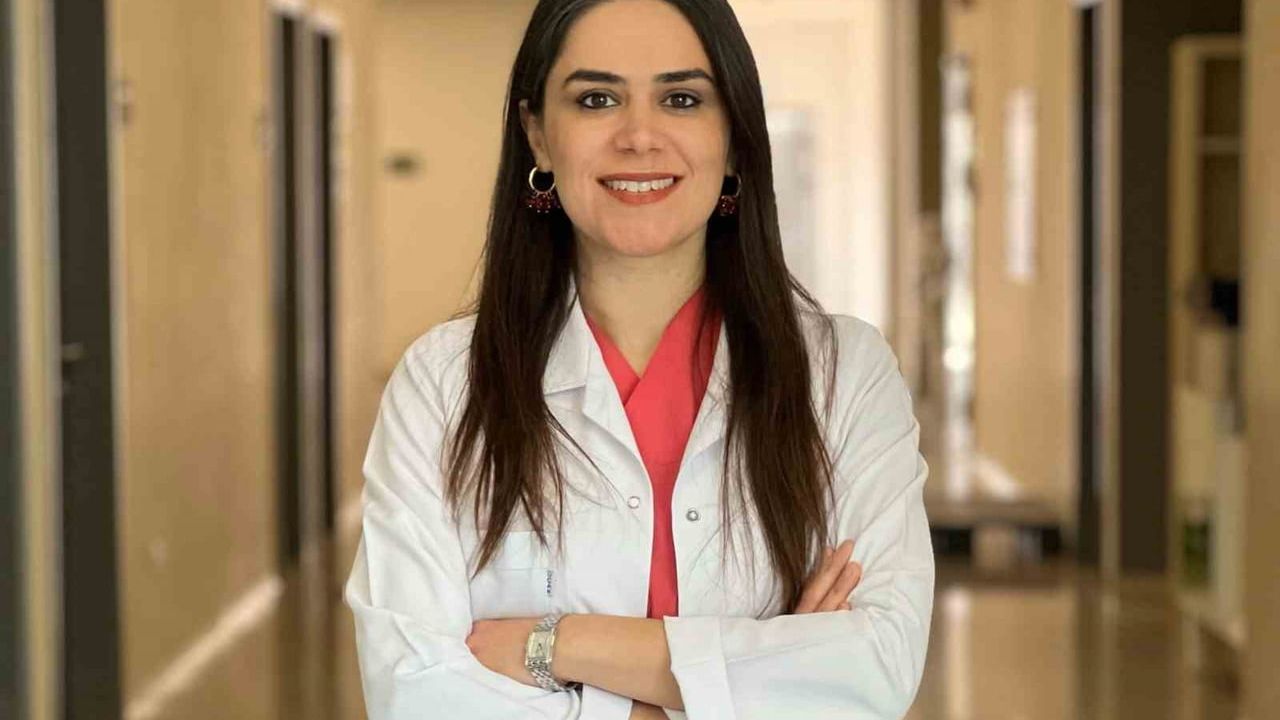 Kalp Sağlığı Haftası: Uzm. Dr. Elif İlkay Yüce Ersoy'dan Erken Tanı ve Basit Önlemler Çağrısı