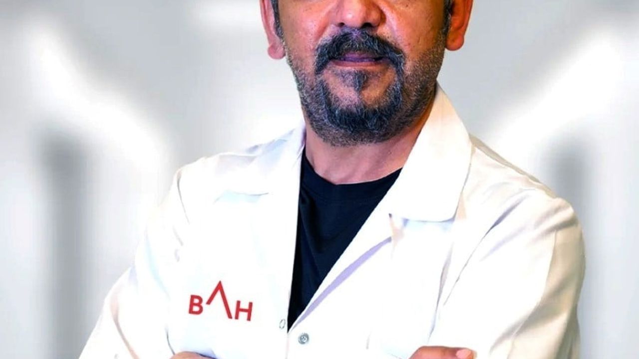 Kanser Cerrahisinde Büyük Kesiler Yerine Milimetrik Girişler: Laparoskopi ve Erken Teşhis Öne Çıkıyor