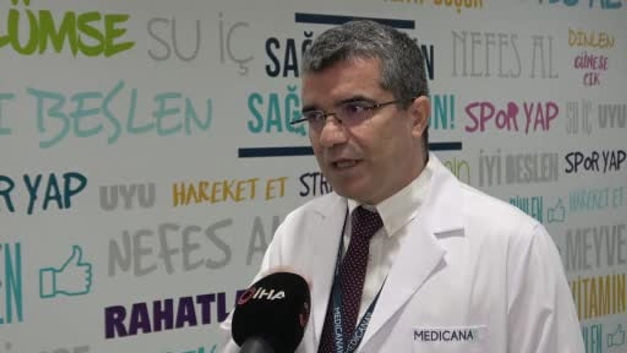 Kanserde erken tanı ve genetik yol haritası tedavi sürecinde belirleyici