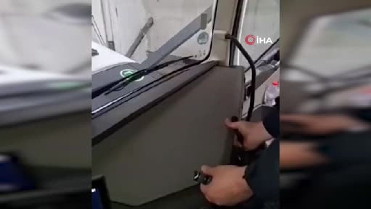 Kapitan Andreevo kontrollerinde gösterge panelinden 101.900 Euro çıktı; sürücü kefaletle serbest