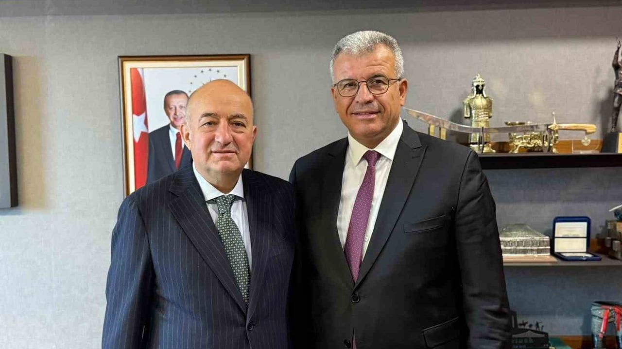 Karabiga, Ahmet Elbi Döneminde 7 Yılda 1 milyar 960 milyon 150 bin TL Yatırım Aldı