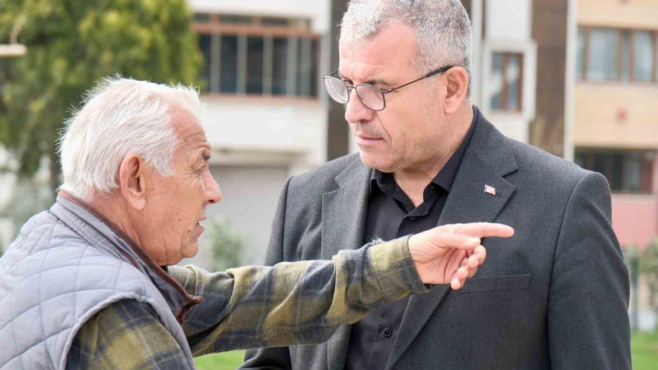 Karabiga'da ana hatta 100 bin metrekarelik üstyapı yenileme çalışmaları başladı