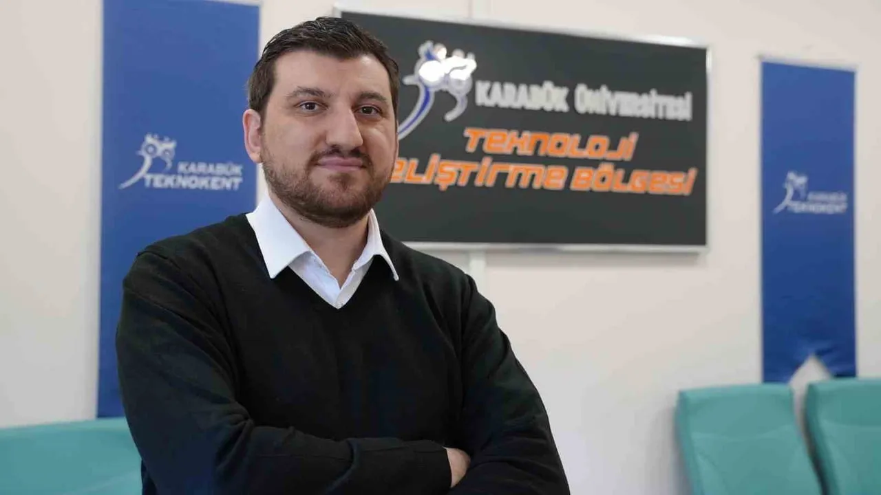 Karabük Üniversitesi'nden TÜBİTAK Destekli Otonom Robot Köpek Projesi