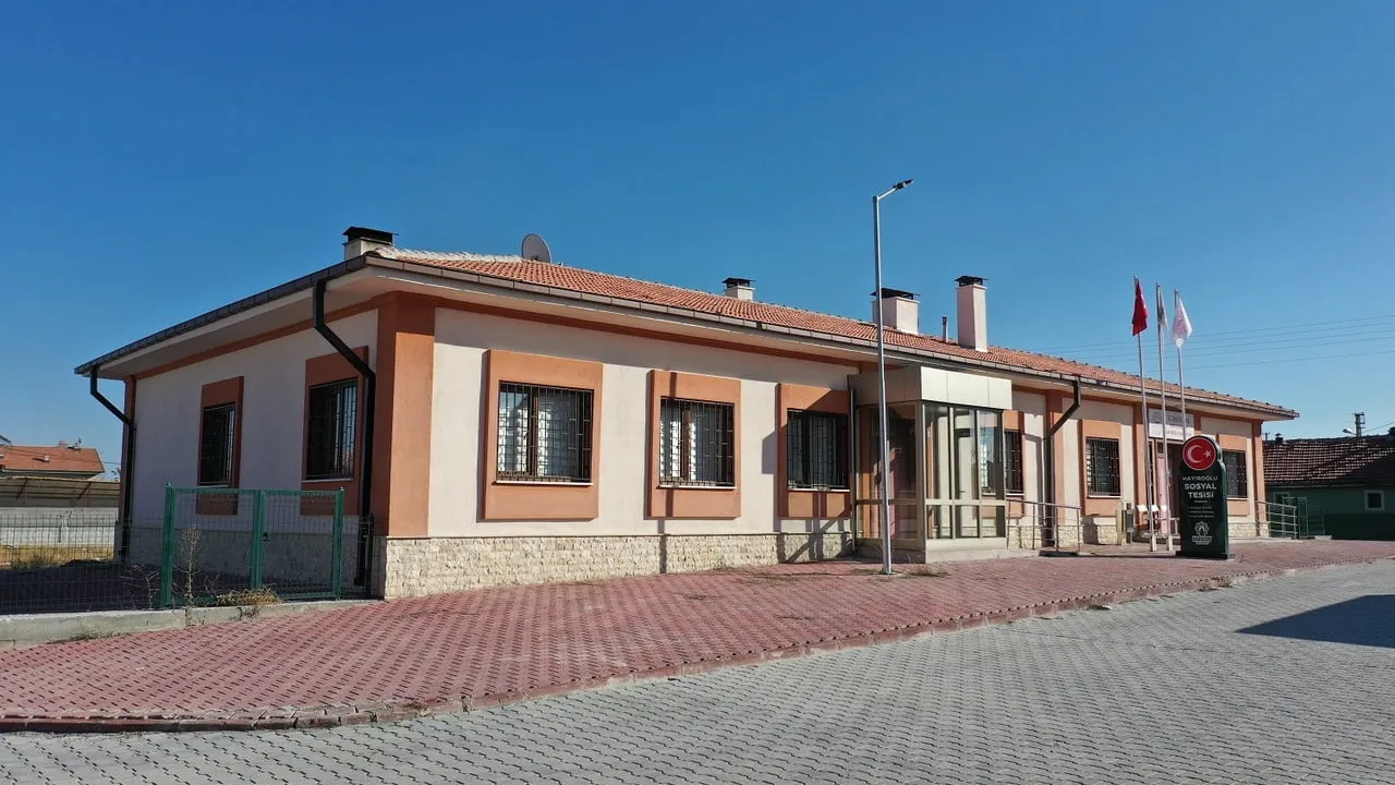 Karatay'a Yeni Sağlık Tesisleri: Aile Sağlığı ve Sağlıklı Hayat Merkezleri Güçleniyor