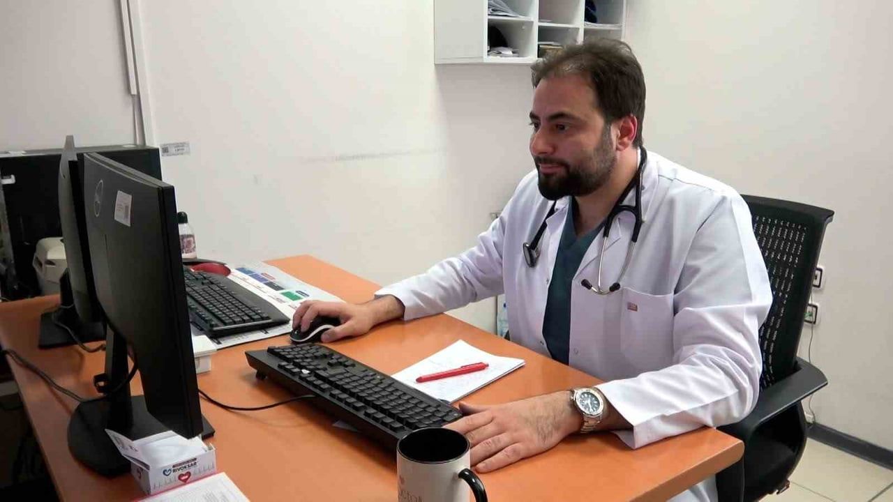 Kardiyologdan uyarı: Halı saha maçları 35 yaş üstü için kalp krizi riski taşıyor