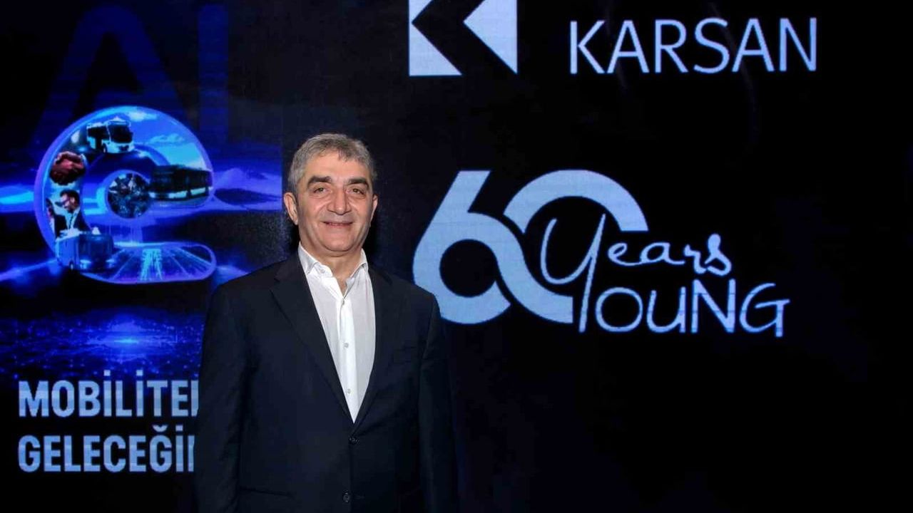 Karsan Otonom e-ATAK, Paris’te RATP işbirliğiyle yoğun hatlarda 6 aylık testleri başarıyla tamamladı