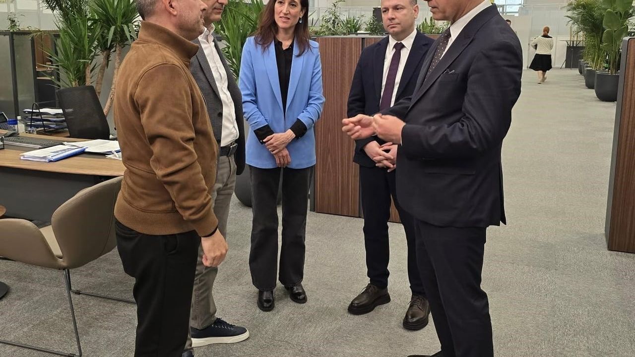 Karşıyaka Zübeyde Hanım Stadyumu için yol haritası belirlendi