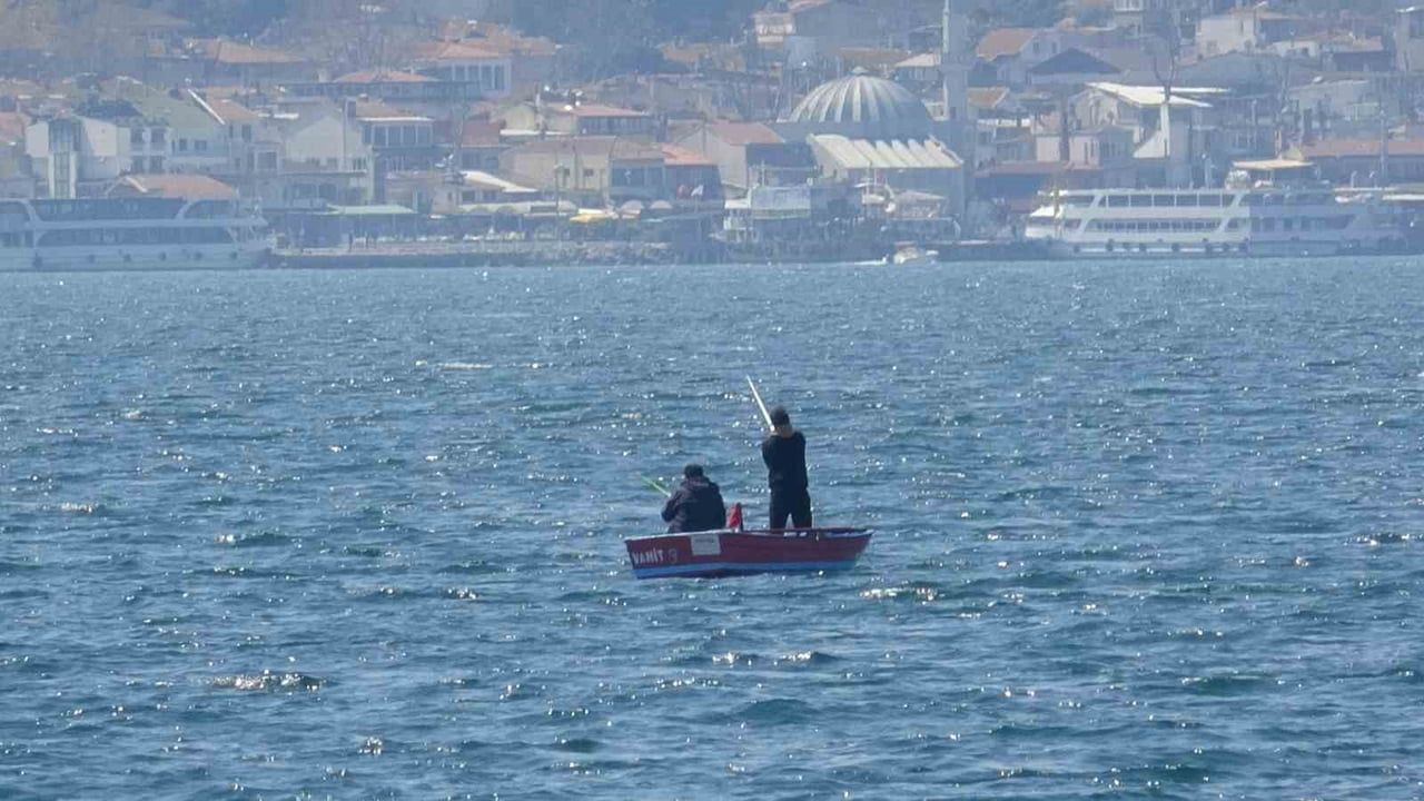Kartal’da 15 gündür kayıp balıkçı Tekin Taşkulu için aile ve arkadaşları arama çalışmalarını sürdürüyor