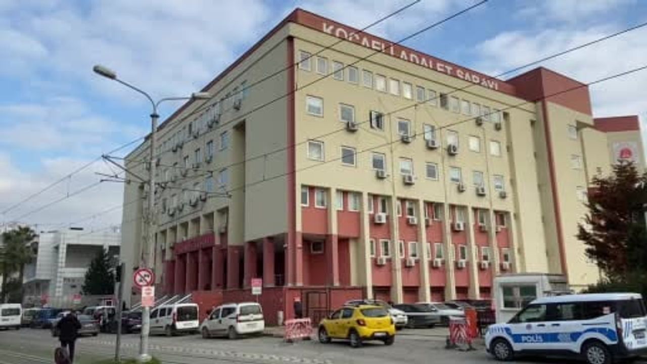 Kartepe'de kulübedeki cinayet: İki kuzen toplam 30 yıl hapse mahkûm edildi