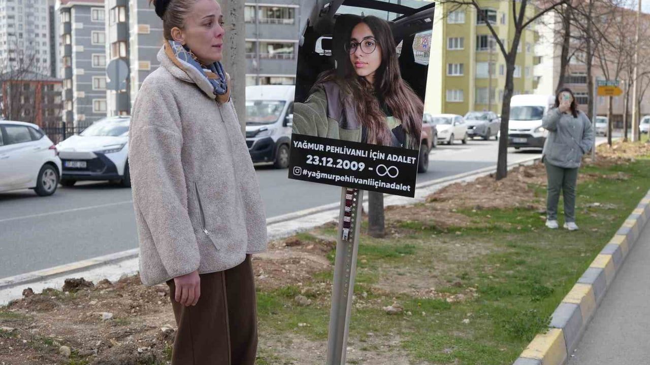 Kastamonu'da 16 yaşındaki Yağmur’un ölümü: Aile, bilirkişi raporunda 'tam kusur' tespitine itiraz etti