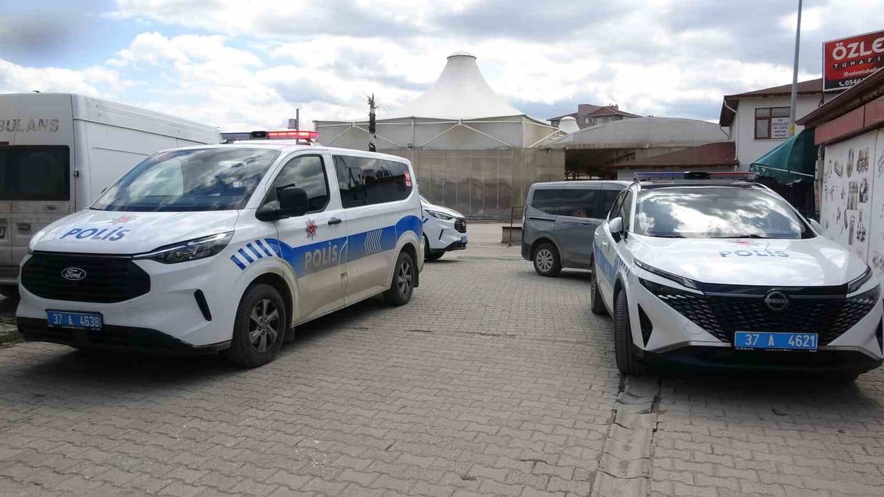 Kastamonu'da 24 gündür kayıp olan 65 yaşındaki İbrahim Beşli evinde ölü bulundu