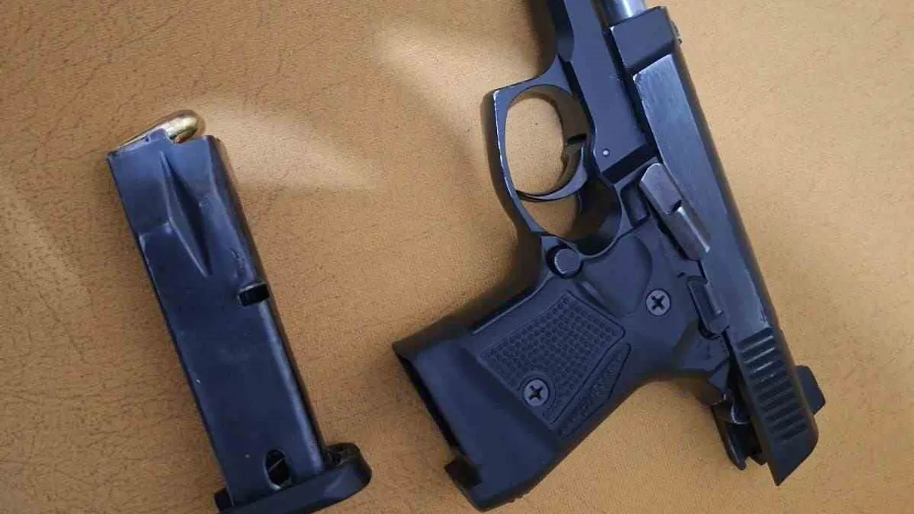 Kastamonu'da Narkotik Operasyonu: 6 Şüpheli Gözaltına Alındı