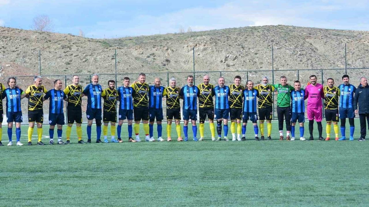 Kastamonu Şerife Bacı Masterlar, TMVFL Batı Karadeniz Beyaz Bölge Şampiyonu