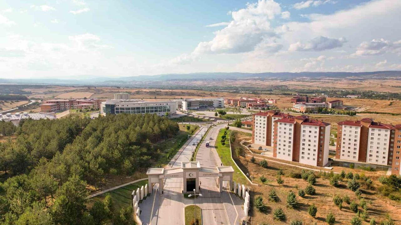 Kastamonu Üniversitesi Finans ve Bankacılık Lisans Programı STAR akreditasyonunu aldı
