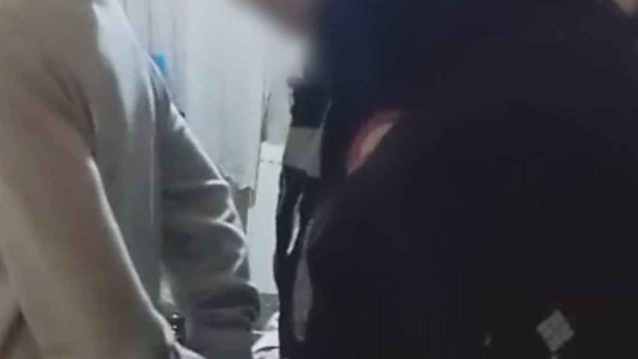 Kayseri'de 20 yıl 9 ay hapis cezası bulunan şahıs yakalandı