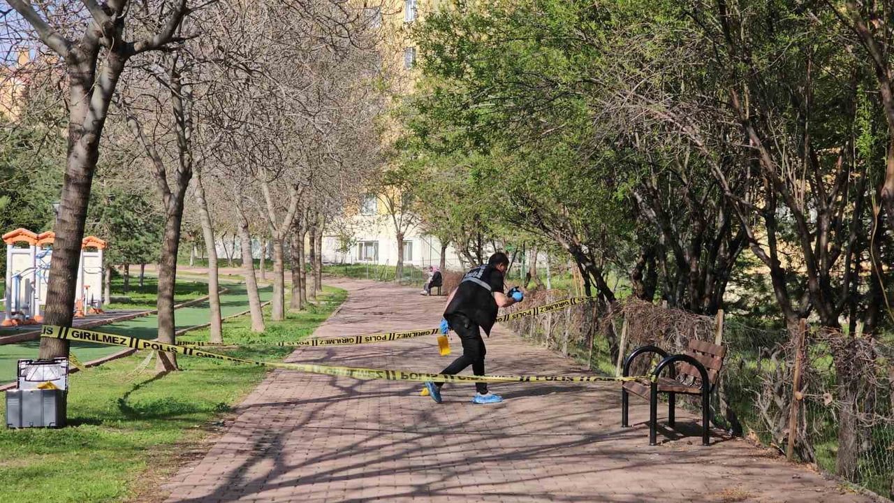 Kayseri'de evlenme teklifini reddeden eski komşusunu vuran kadına 14 yıl 2 ay hapis