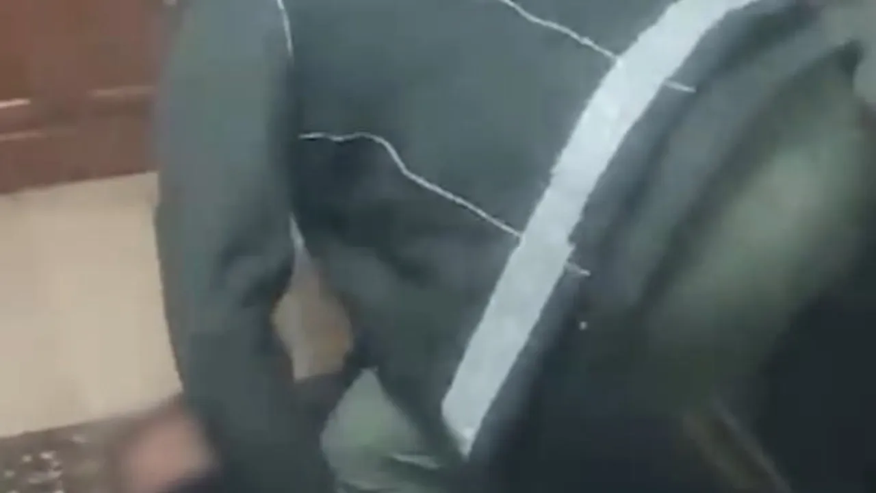 Kayseri'de uyuşturucu operasyonu: 3 aylık takip sonrası 6 gözaltı, 4 tutuklama