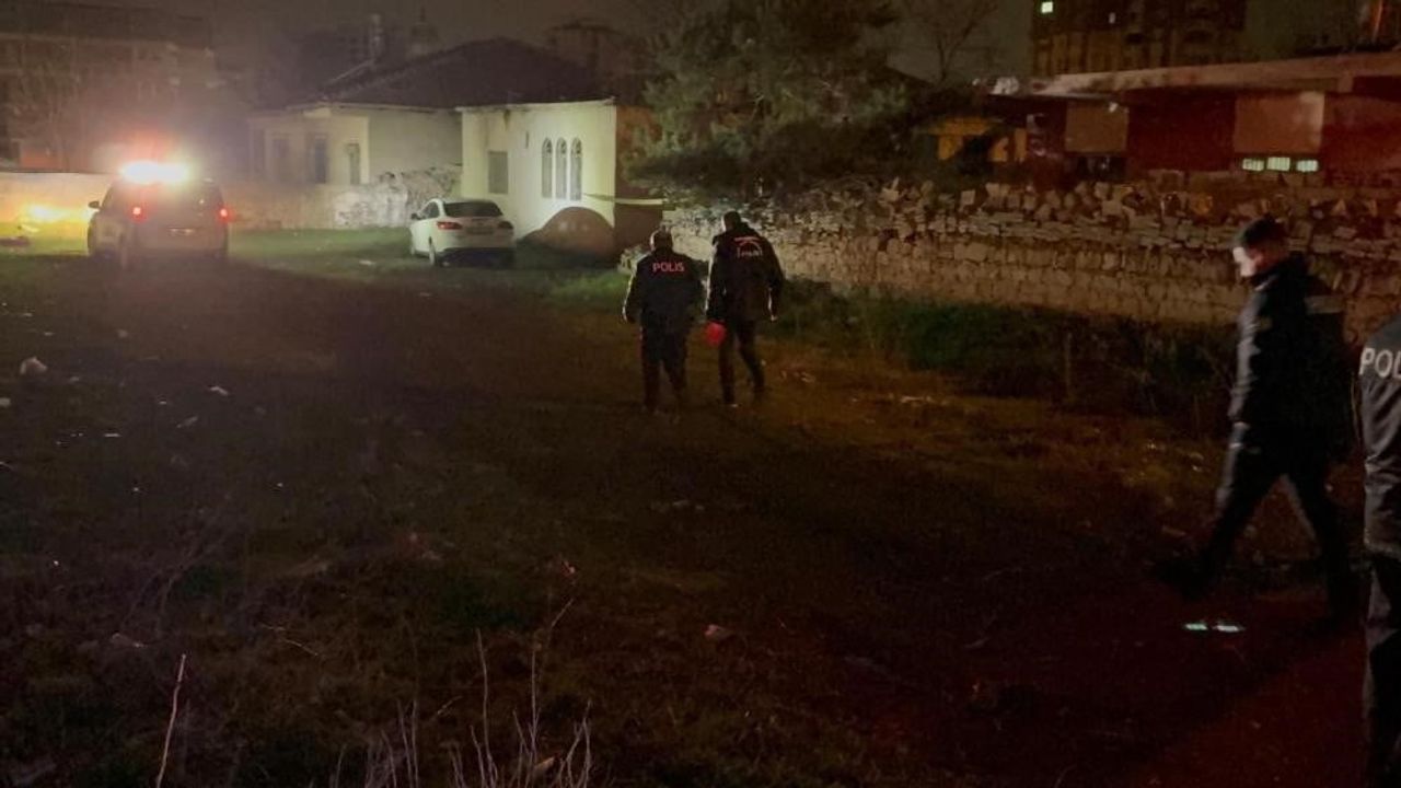 Kayseri Melikgazi'de silahlı kavga: Ağır yaralanan genç yaşamını yitirdi