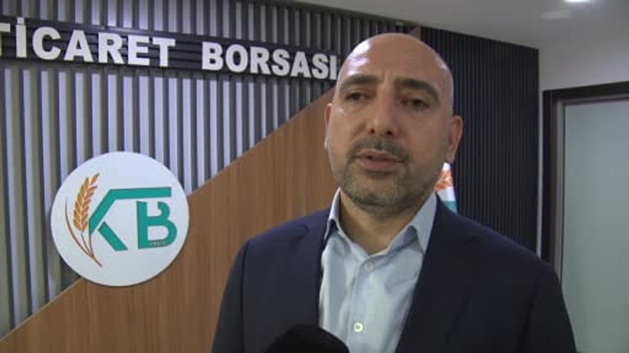 Kayseri pastırması AB Coğrafi İşaret Belgesiyle Avrupa pazarına açılmayı hedefliyor