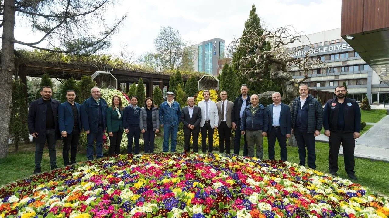 Kayseri, 'Yerel Zemin Yapı Rehberi' için 8 üniversiteden akademisyenlerle iş birliği başlattı