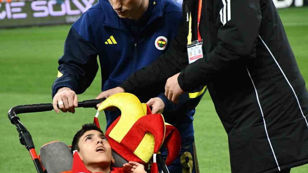 Kayserispor - Fenerbahçe 0-0 (15') | Trendyol Süper Lig 29. Hafta