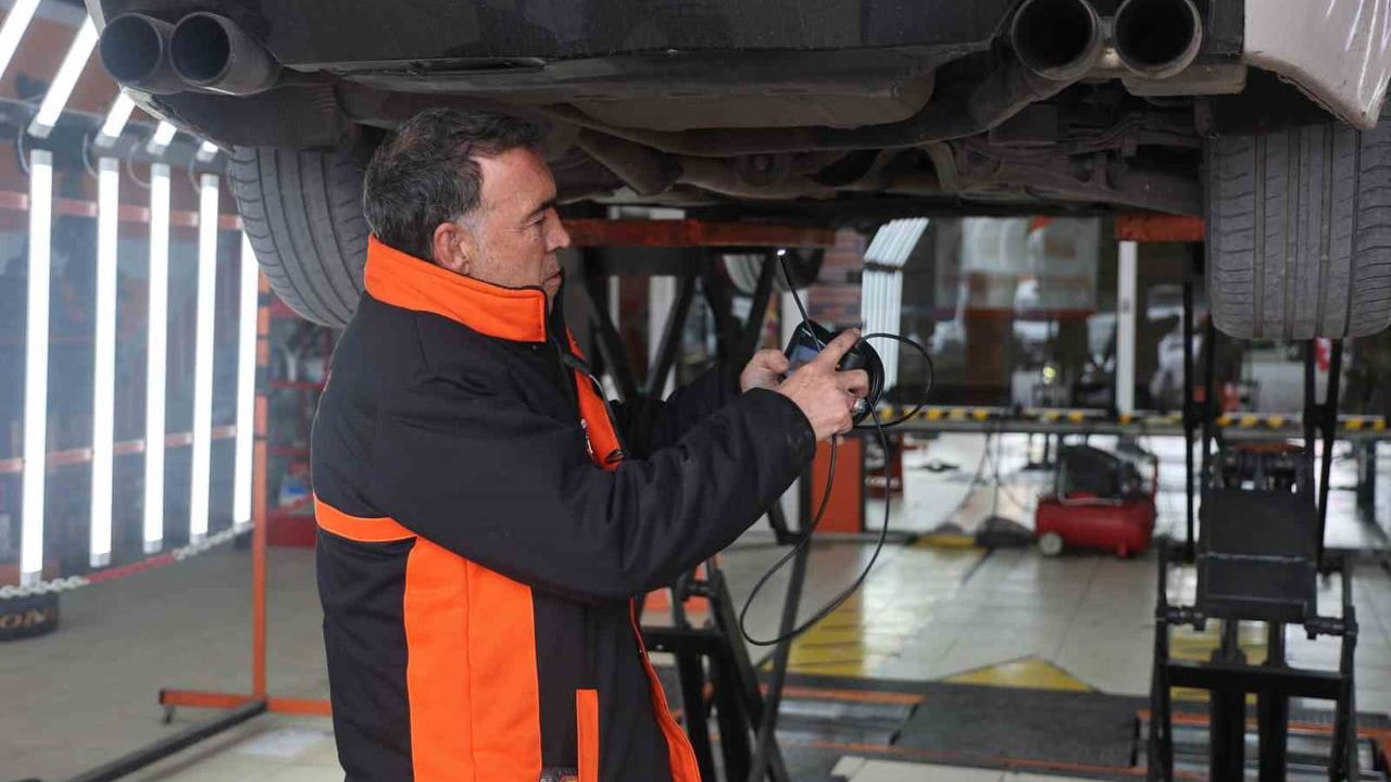 Kaza Sonrası Araç Değer Kaybı Uyarısı: Telefonla Arayanlara İtimat Etmeyin