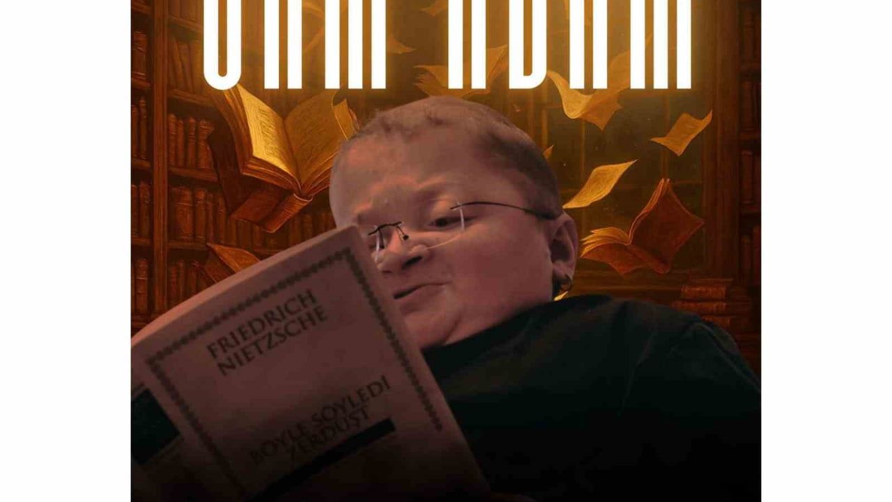 KBÜ öğrencilerinin 'Cam Adam' belgeseli TAYF ve Narfest finallerinde